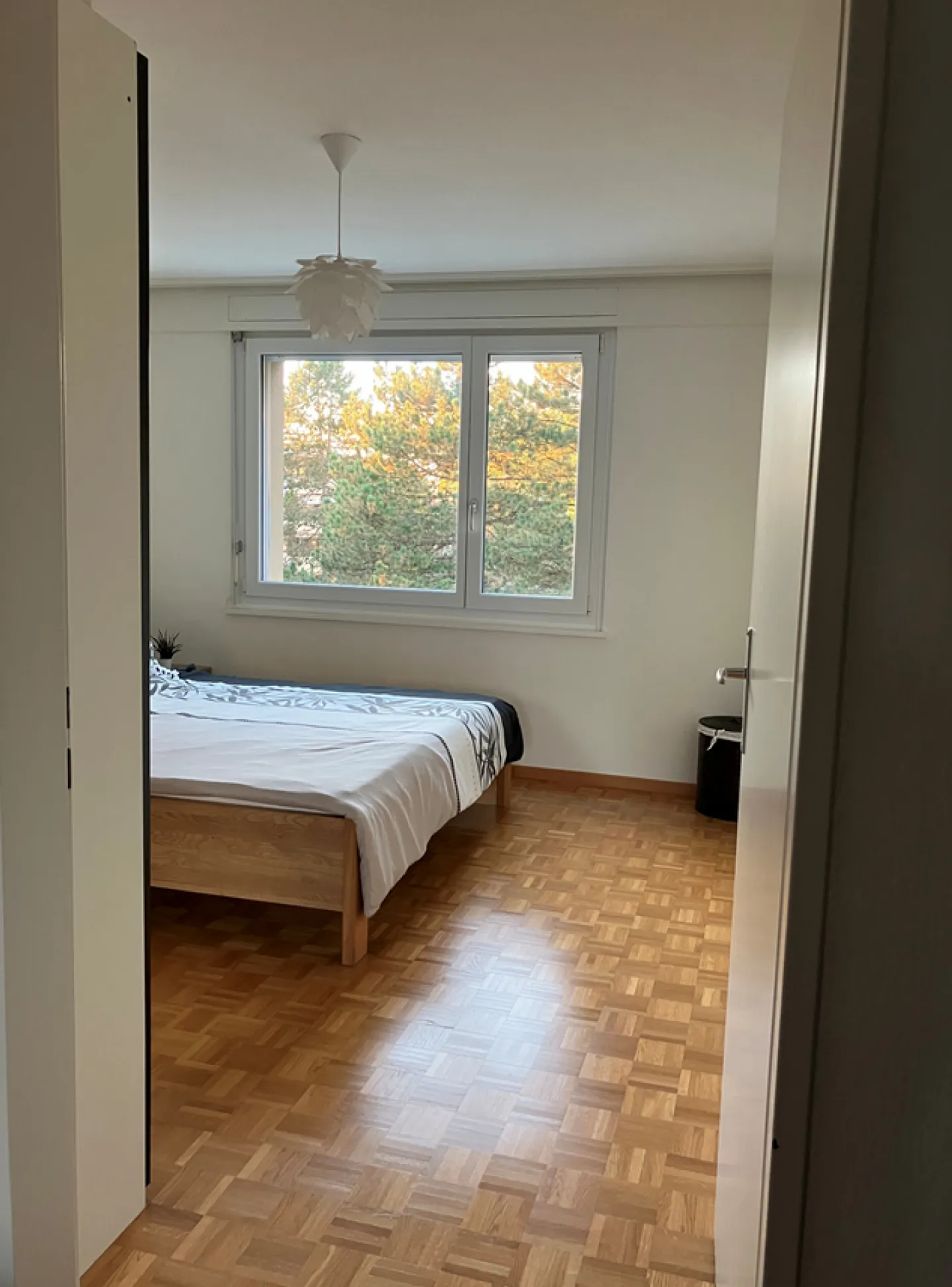 Centrally Located Apartment Near Train Station - Photo 9 of 12
