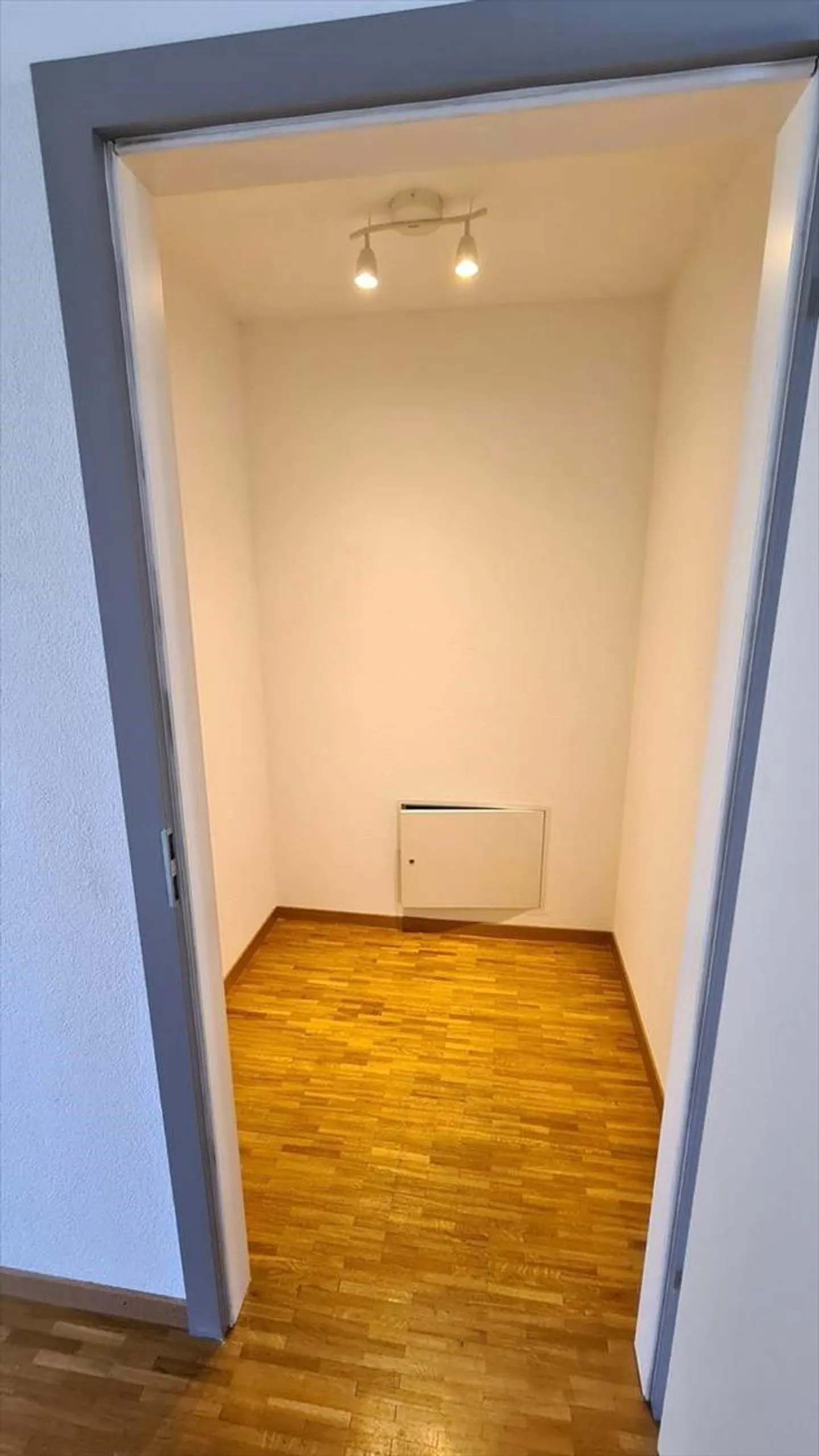 Appartamento in affitto - Foto 9 di 10