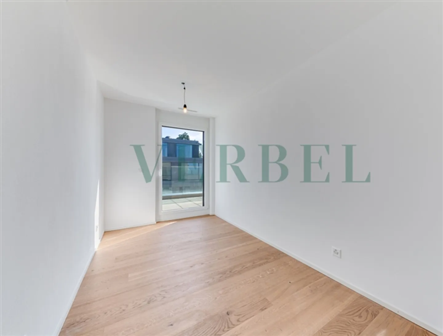 Beautiful 4.5-room apartment 10 minutes from the center of Lausanne - Photo 3 of 7