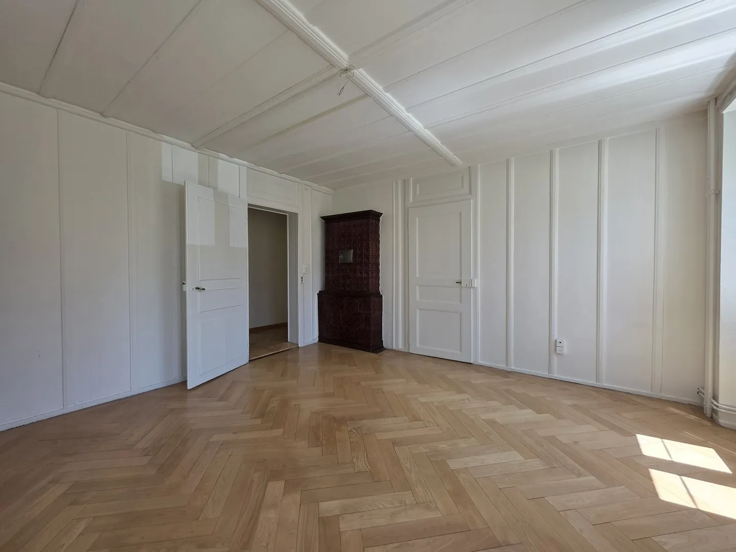 JOLI APPARTEMENT PROCHE DE TOUTE COMMODITE - Photo 4 sur 7