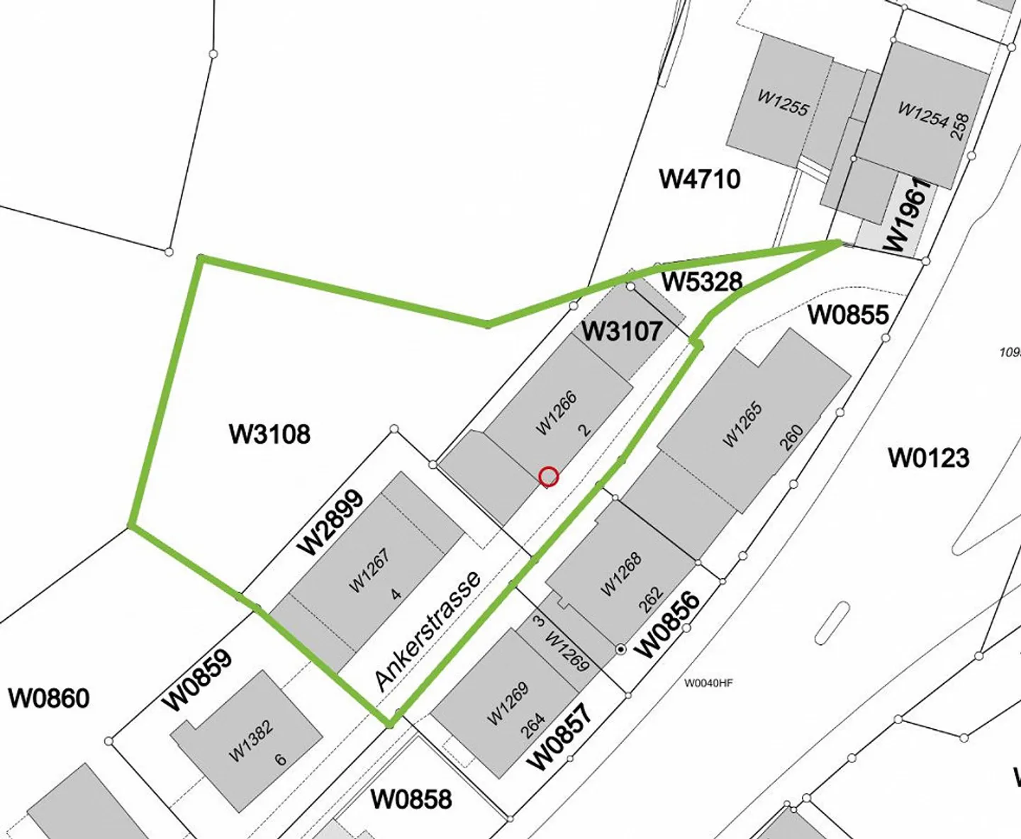 Exciting Building Plot in St. Gallen - Photo 5 of 5