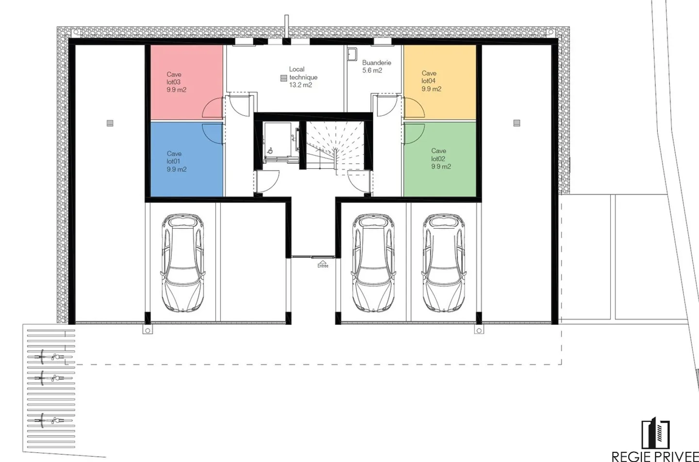 Apartment for sale - Photo 12 of 12