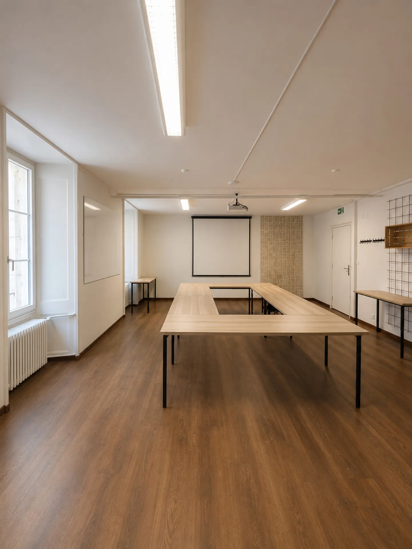 Uffici di 240 m² in centro città - Foto 6 di 10