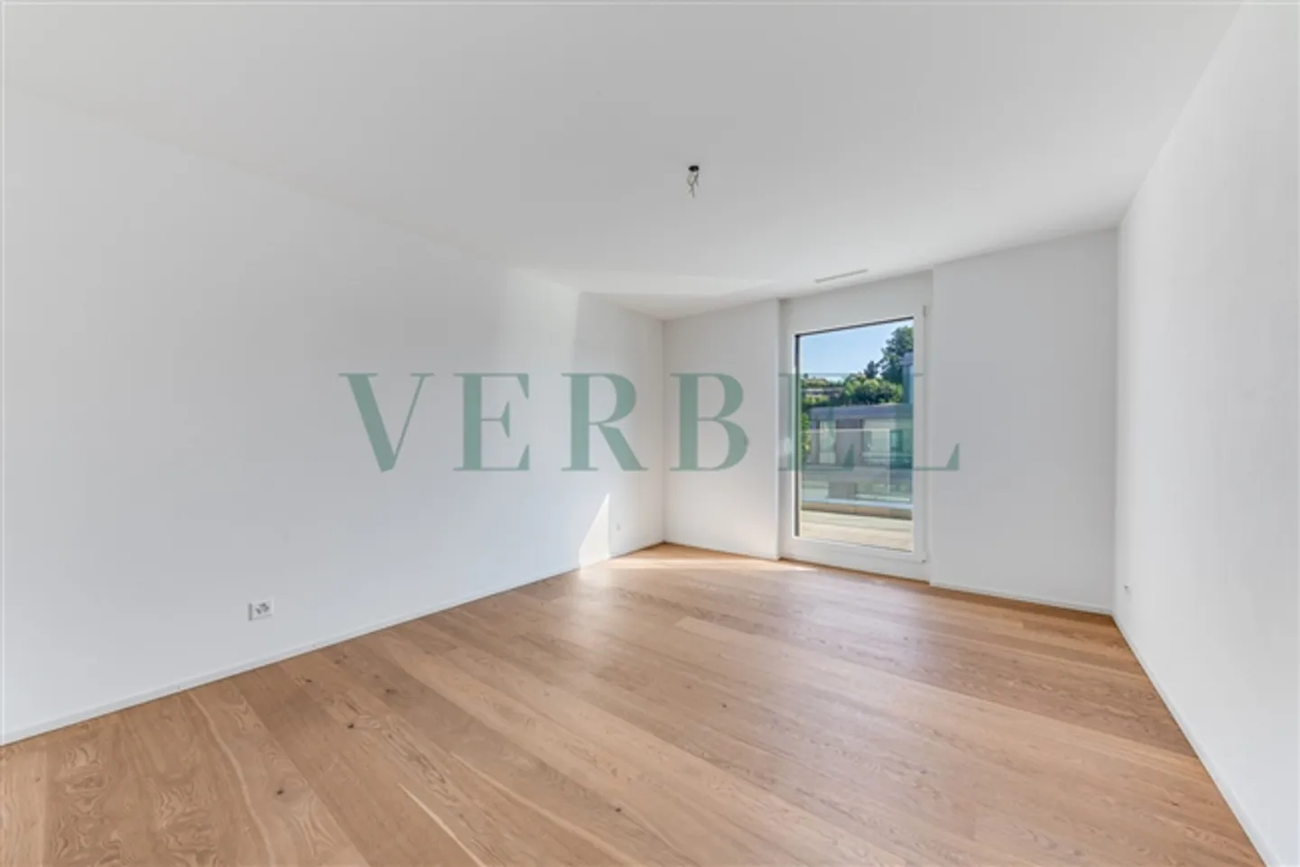 Beautiful 4.5-room apartment 10 minutes from the center of Lausanne - Photo 4 of 7