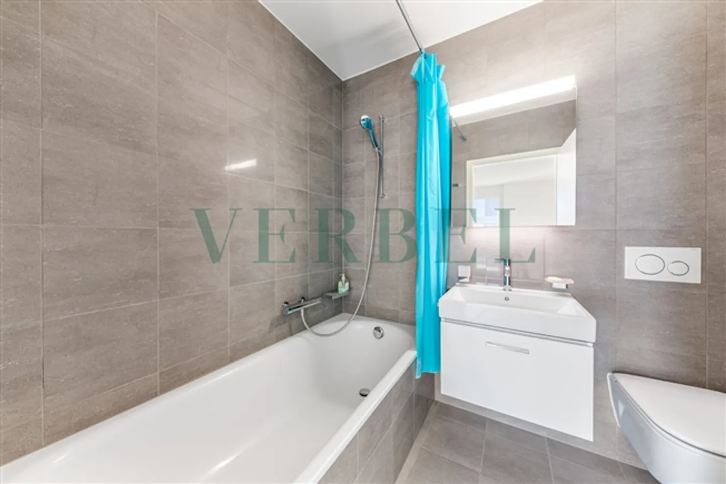 Beautiful 4.5-room apartment 10 minutes from the center of Lausanne - Photo 5 of 7