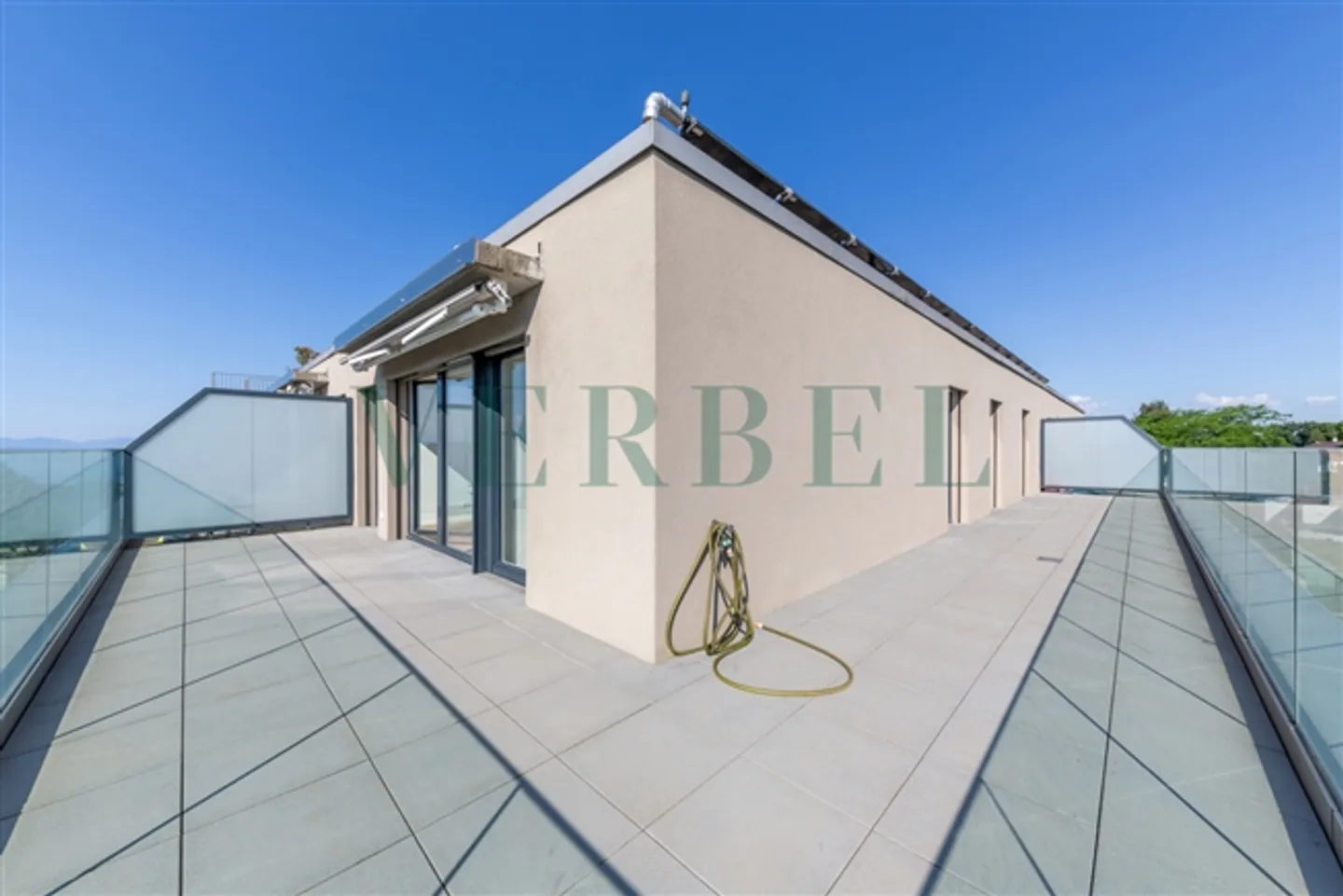 Beautiful 4.5-room apartment 10 minutes from the center of Lausanne - Photo 7 of 7