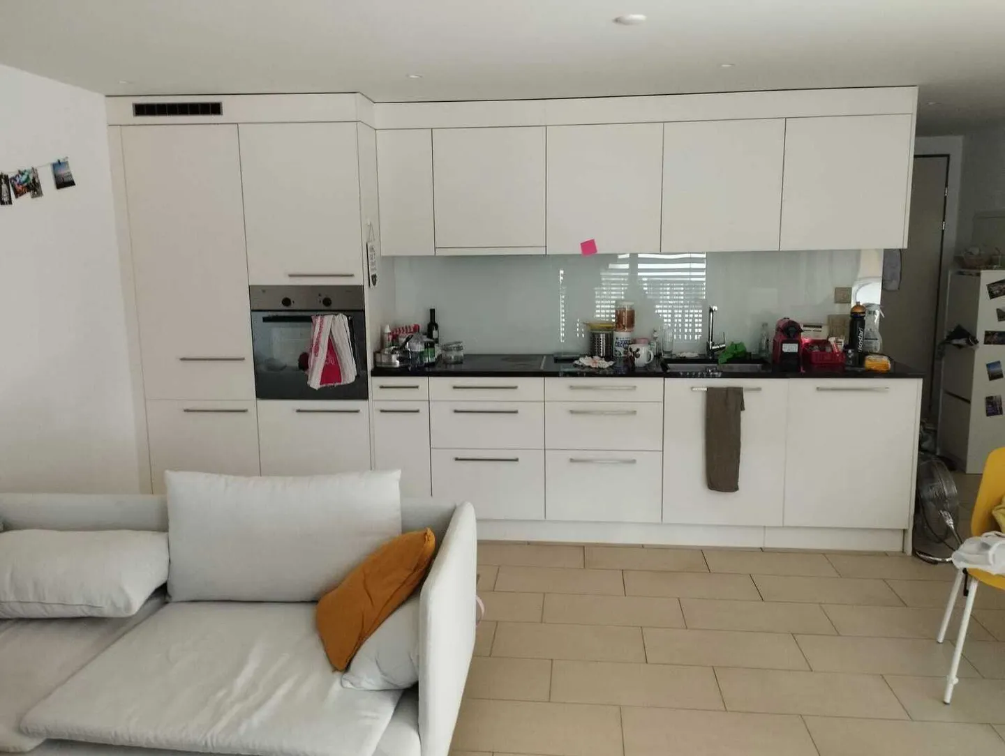 Appartamento in affitto - Foto 4 di 8