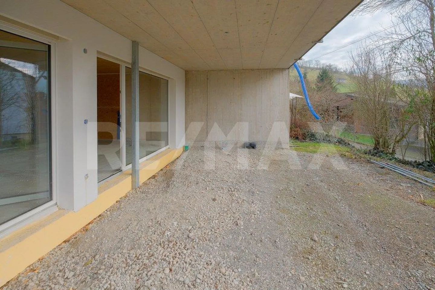 Nouvelle construction : Maison de 5,5 pièces - vivre durablement dans la nature - Photo 3 sur 12