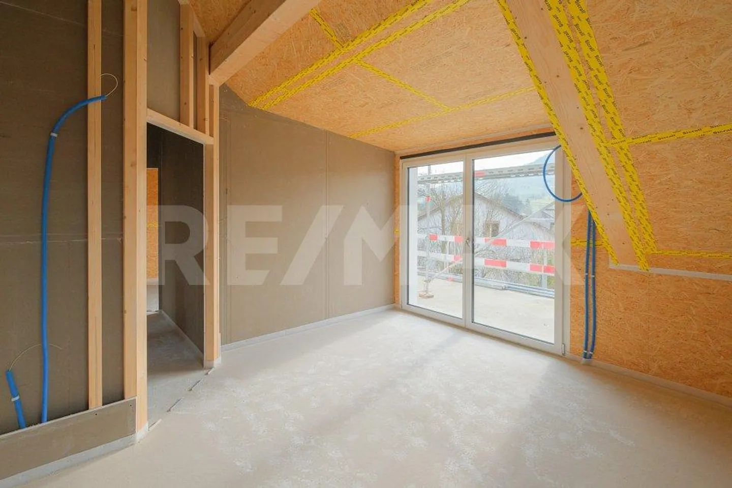 Nouvelle construction : Maison de 5,5 pièces - vivre durablement dans la nature - Photo 5 sur 12