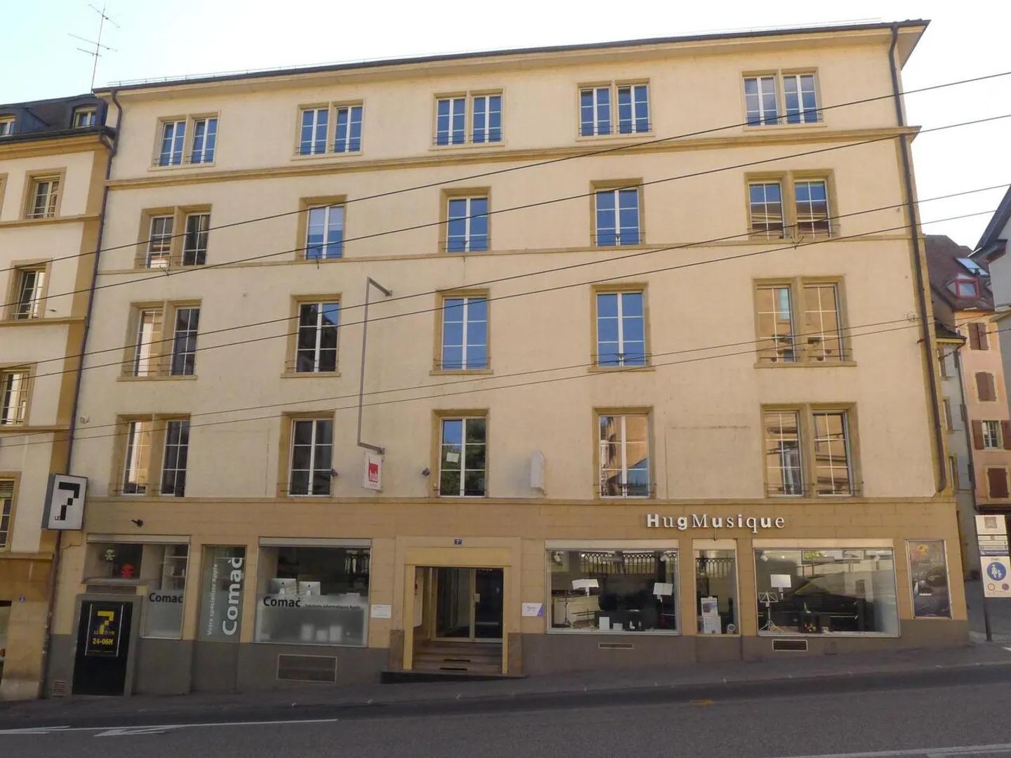 Uffici di 240 m² in centro città - Foto 10 di 10