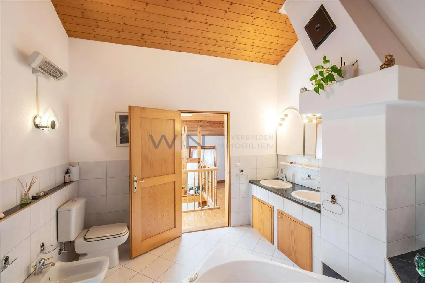 «Garten Eden inkl. Einliegerwohnung» - Foto 6 von 7