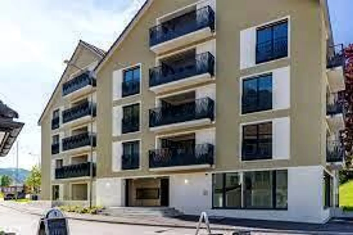 Appartamento in affitto - Foto 8 di 8