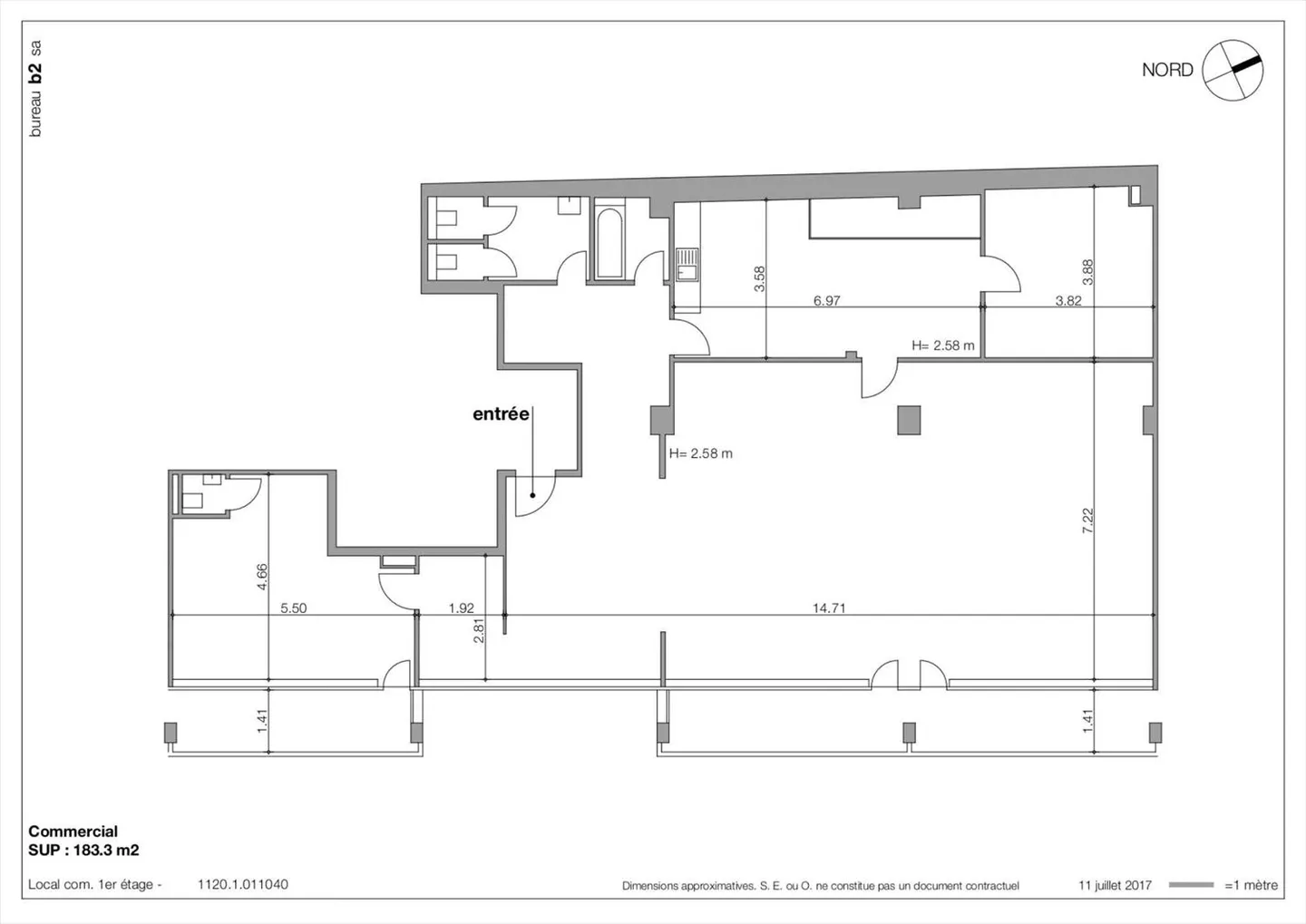 Ufficio - Foto 4 di 4