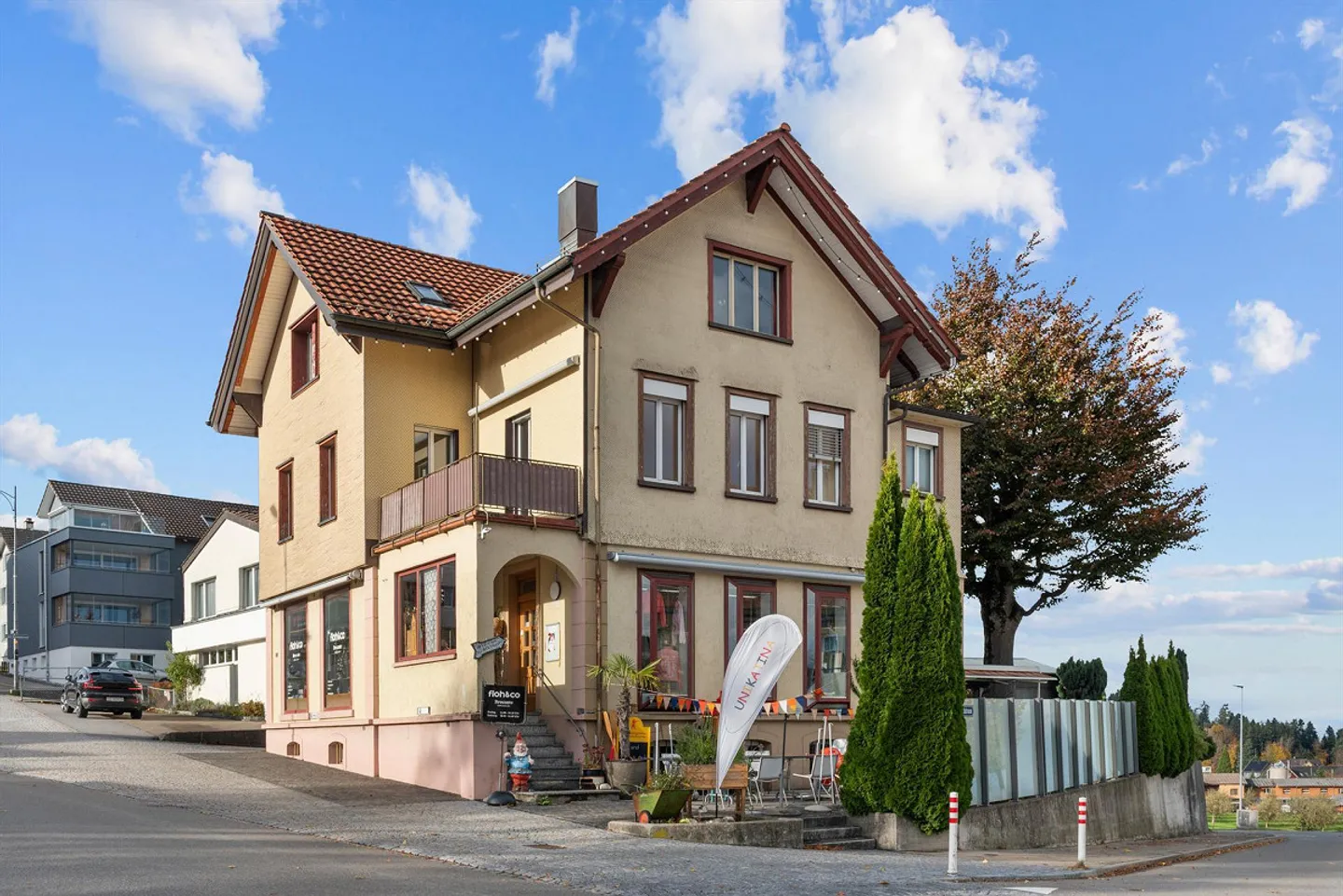 A House with History, Charm, and Potential for the Future - Photo 1 of 14