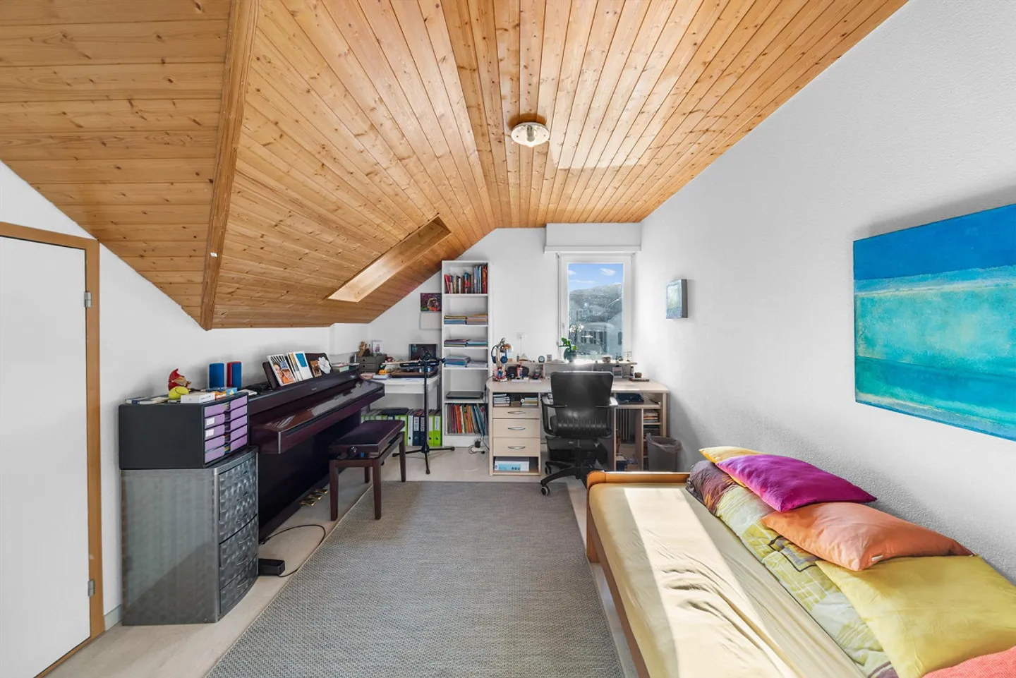 A House with History, Charm, and Potential for the Future - Photo 7 of 14