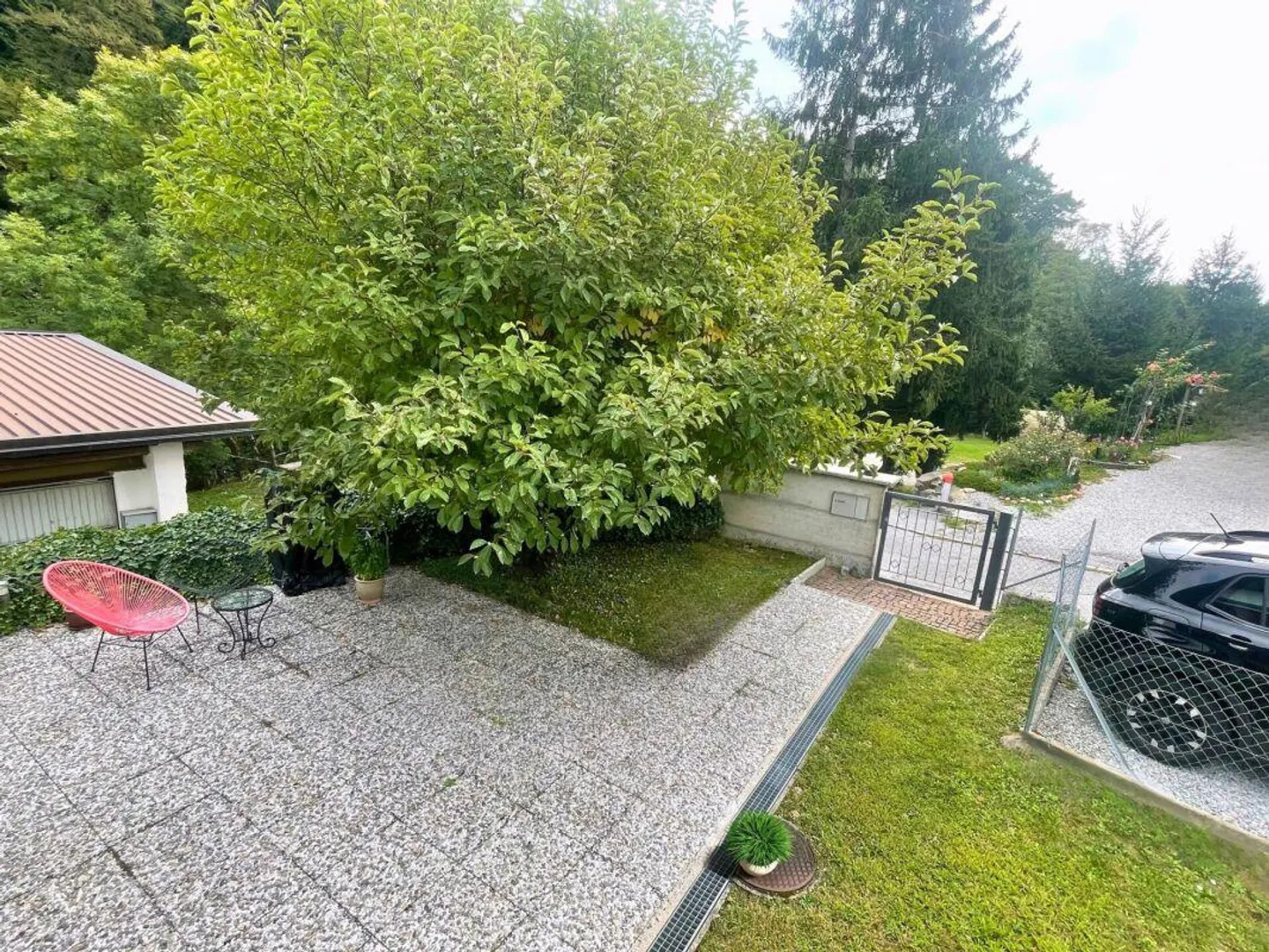 Graziosa casa unifamiliare in zona tranquilla - Foto 8 di 20