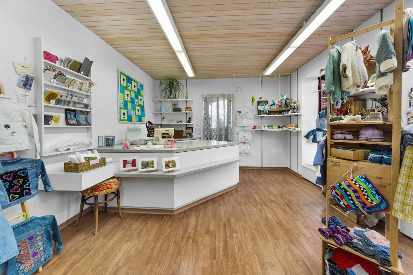 A House with History, Charm, and Potential for the Future - Photo 9 of 14