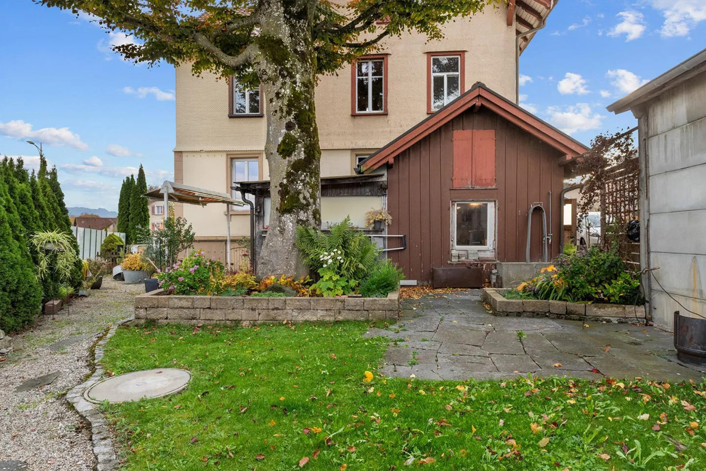 A House with History, Charm, and Potential for the Future - Photo 11 of 14