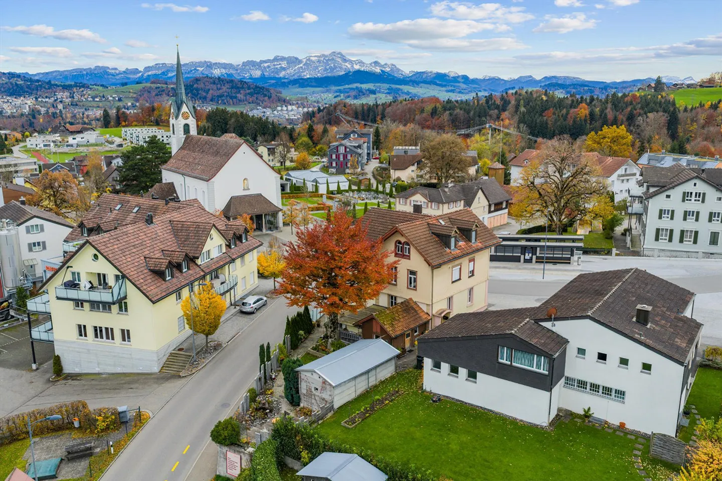 A House with History, Charm, and Potential for the Future - Photo 13 of 14