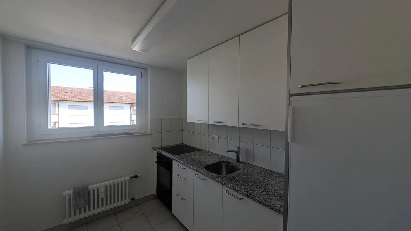 3-room apartment in Pratteln with balcony - Photo 5 of 7