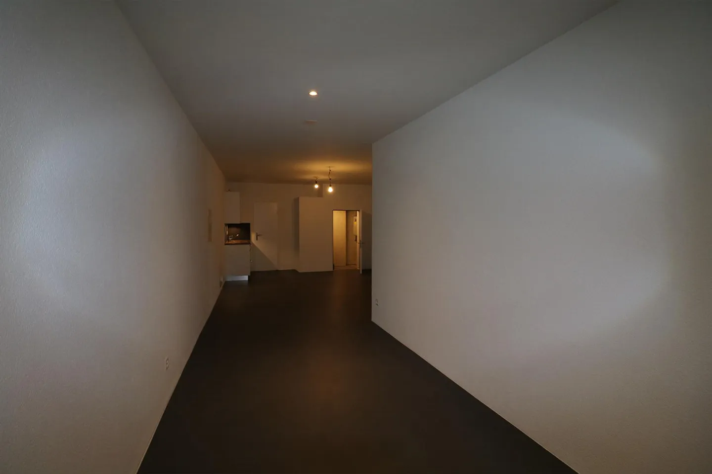 Gewerbefläche in Thun - Foto 3 von 6