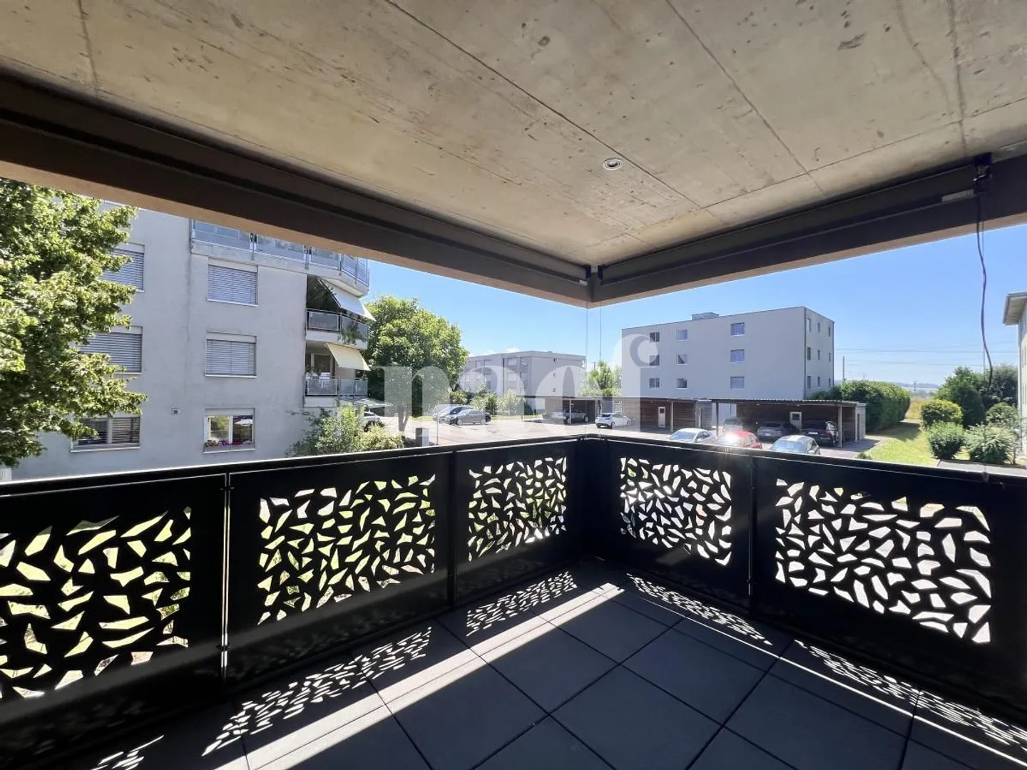 For rent, commercial space in raw condition on the first floor! - Photo 6 of 10