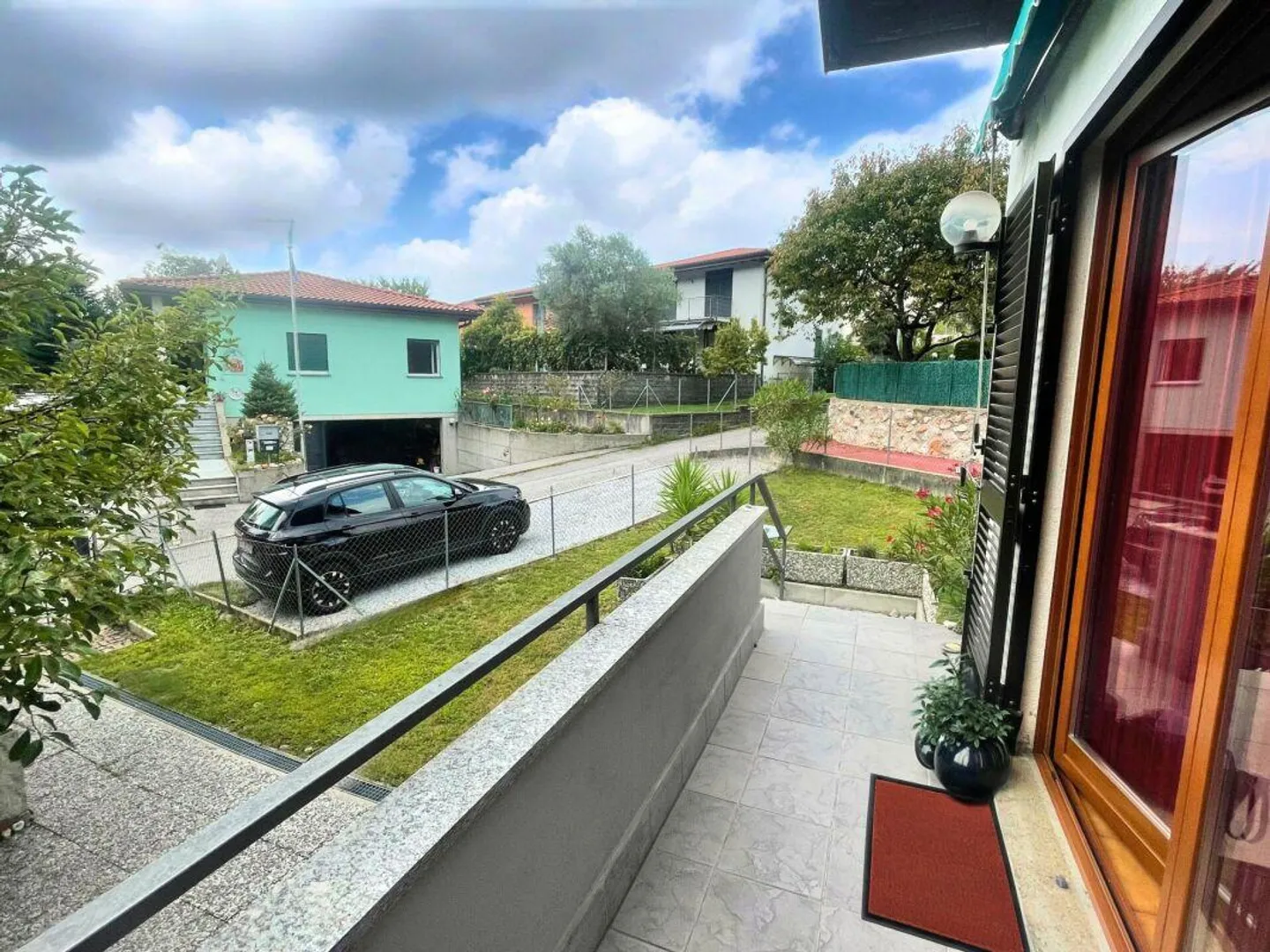 Graziosa casa unifamiliare in zona tranquilla - Foto 9 di 20