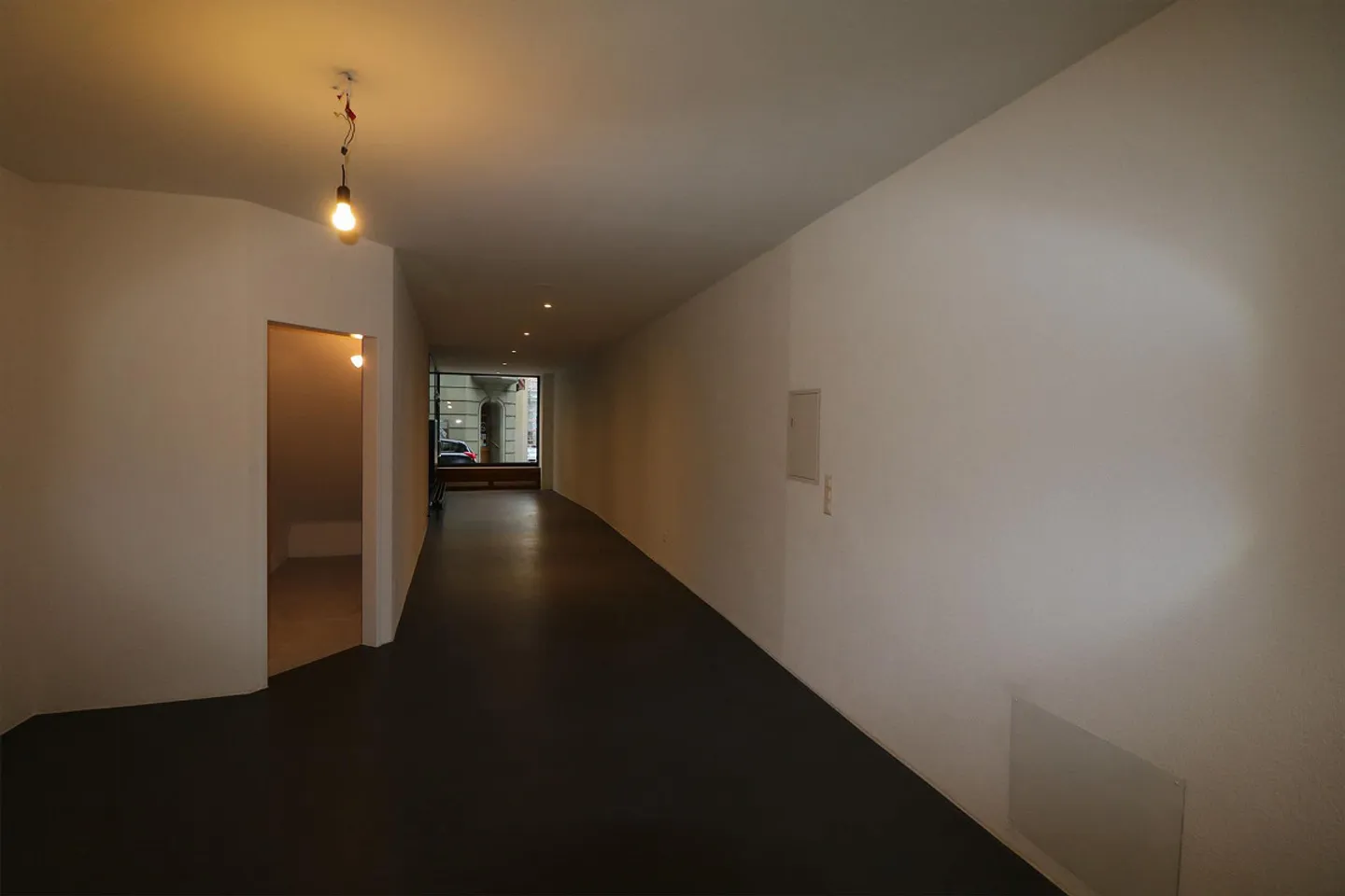 Gewerbefläche in Thun - Foto 4 von 6