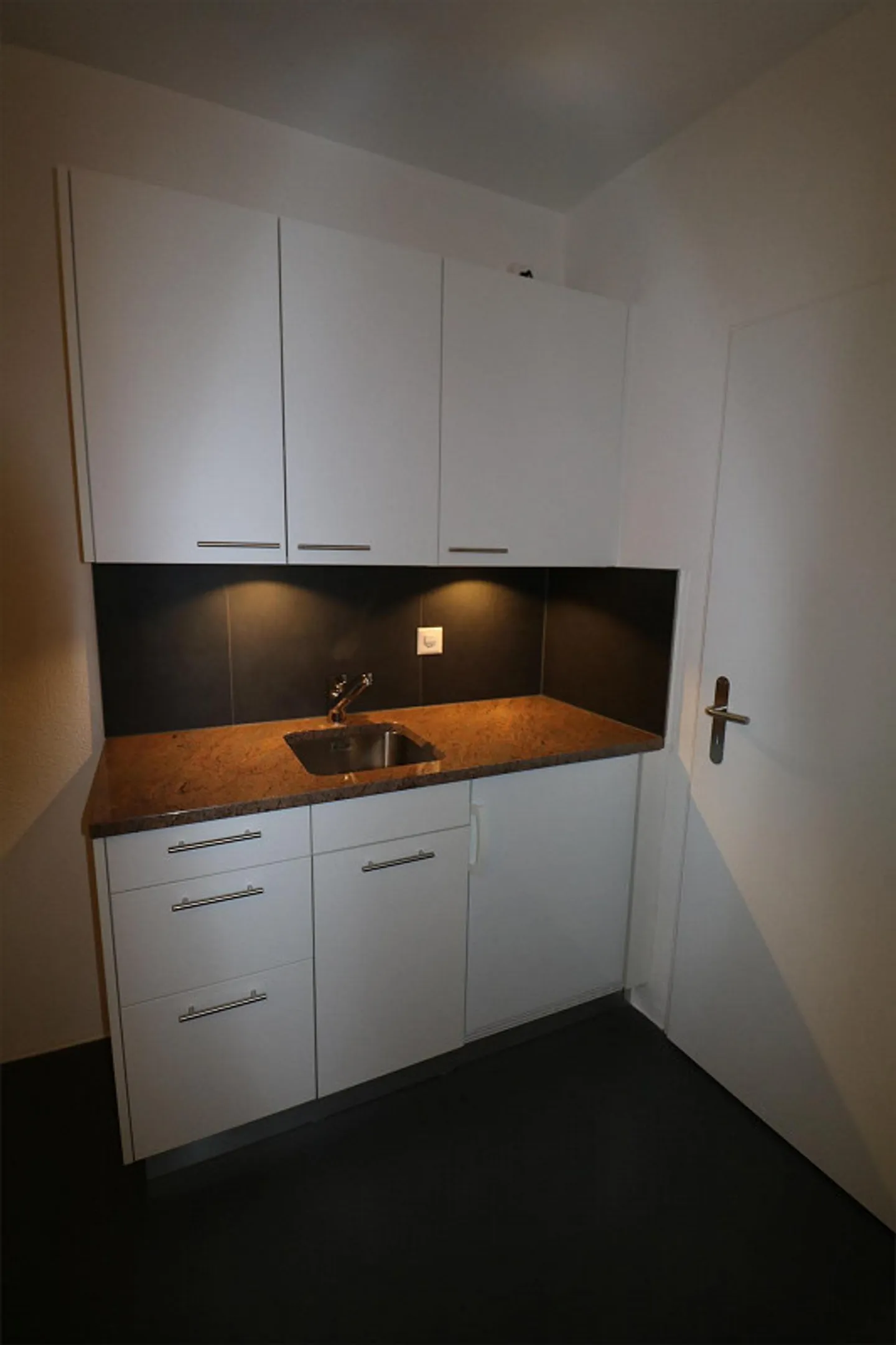 Gewerbefläche in Thun - Foto 5 von 6