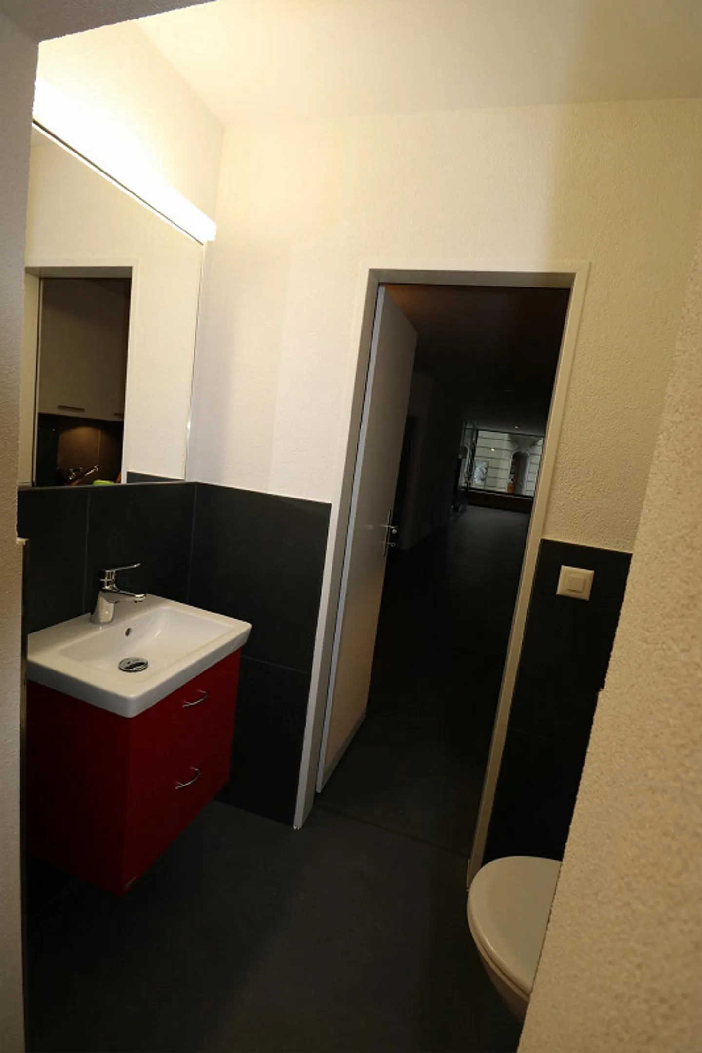 Gewerbefläche in Thun - Foto 6 von 6