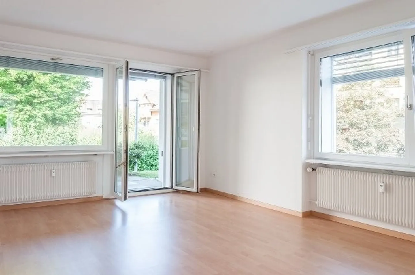 Appartamento 3.5 stanze - Foto 2 di 11