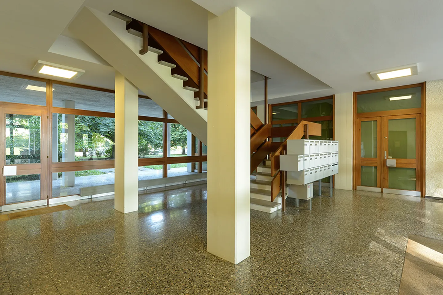 Appartement 4 pièces - Photo 3 sur 6