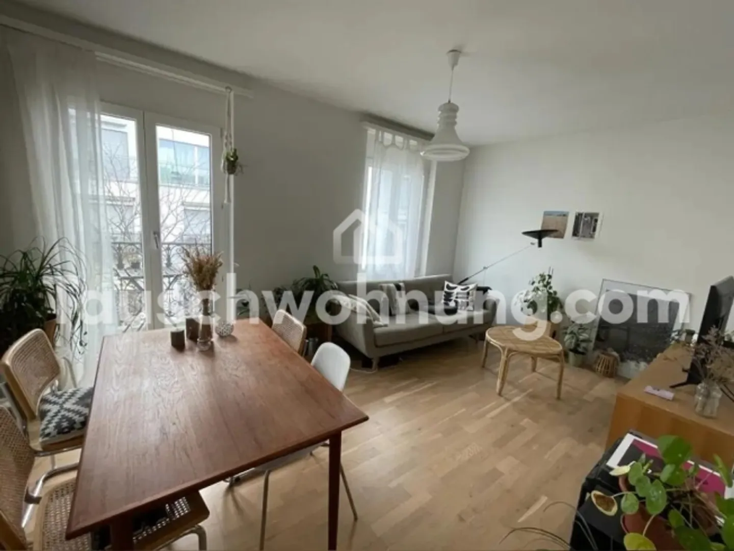 Appartement 3 pièces Quartier 4 - Photo 1 sur 13