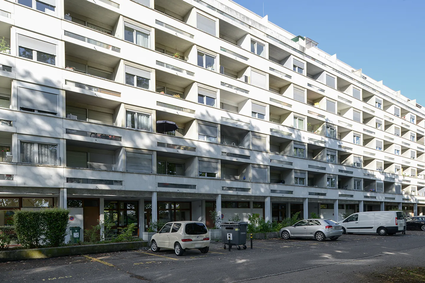 Appartement 4 pièces - Photo 1 sur 6