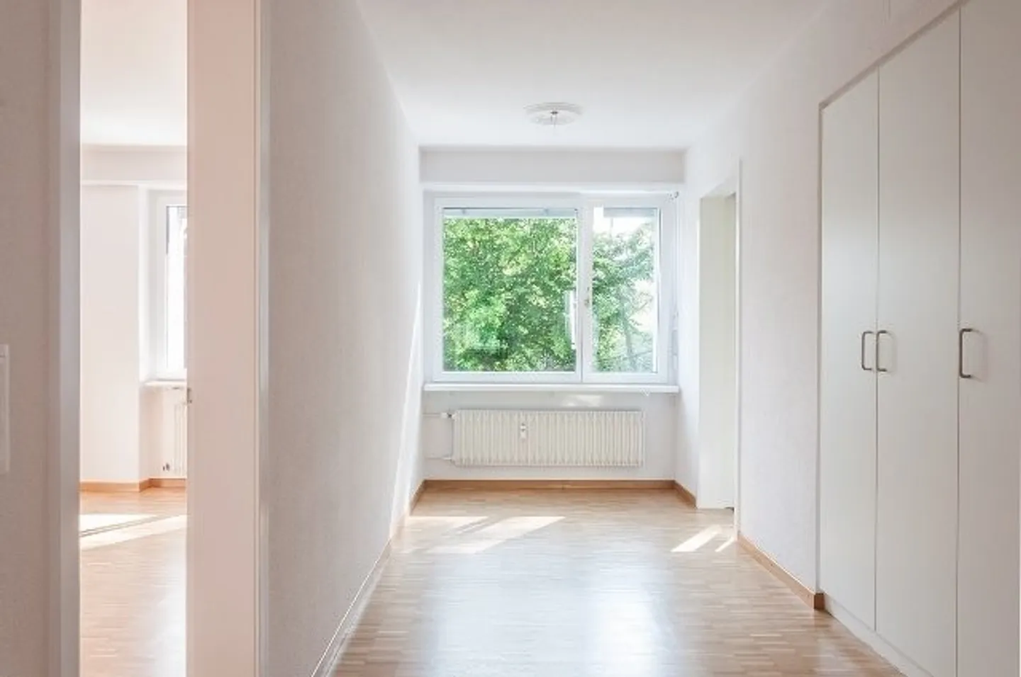 Appartamento 3.5 stanze - Foto 5 di 11