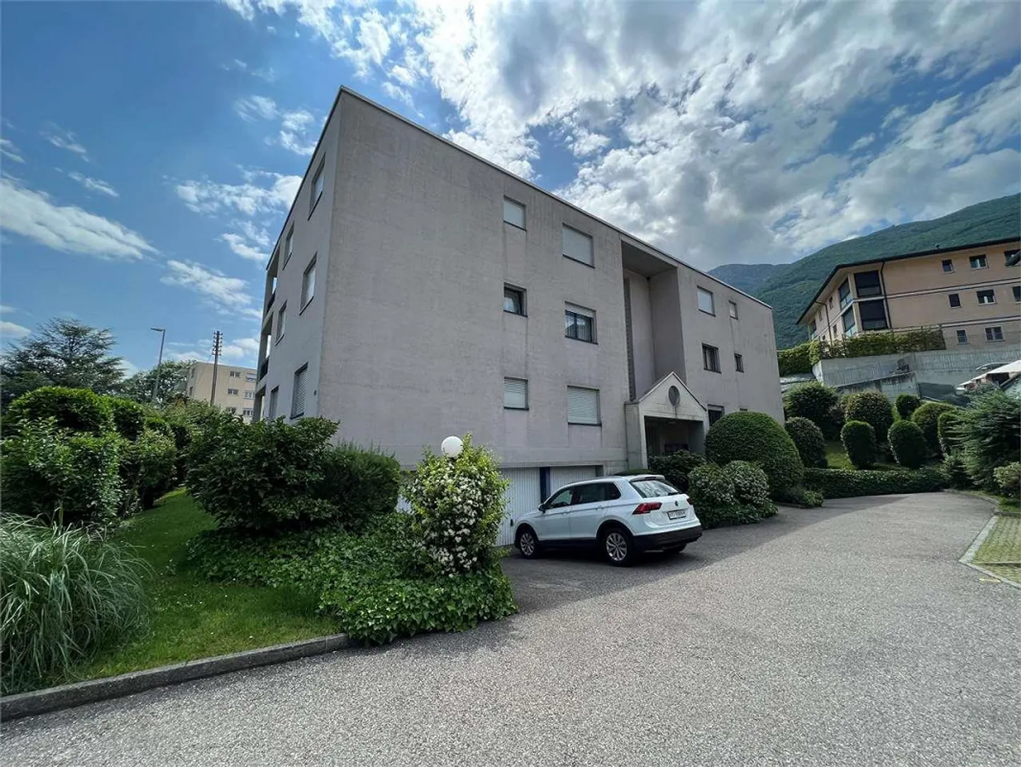 Ref. 2724 Rivera spacious 4.5 rooms - Photo 1 of 8