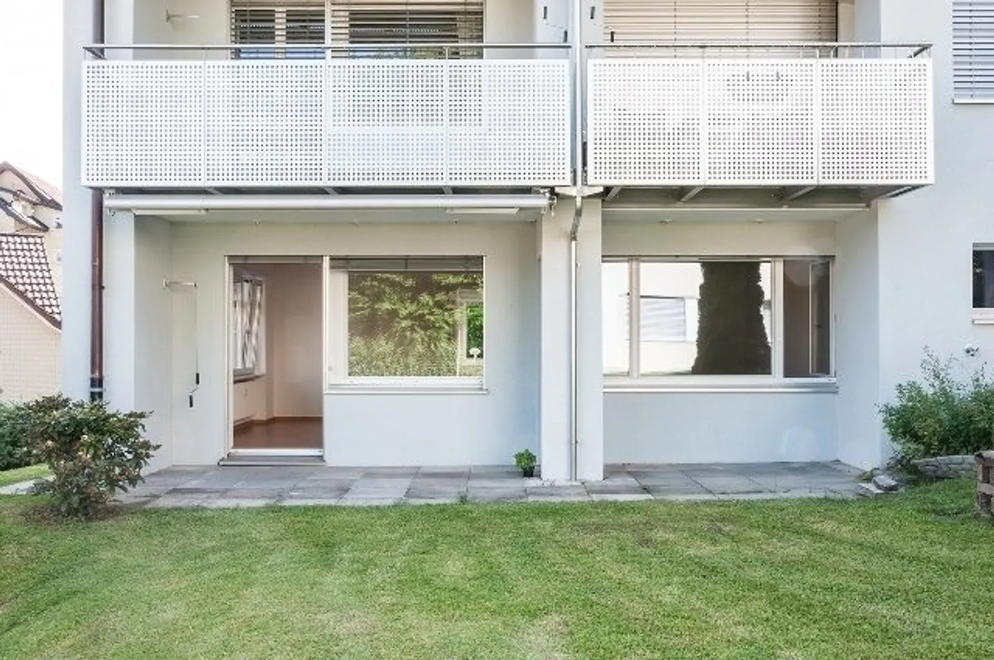 Appartamento 3.5 stanze - Foto 8 di 11