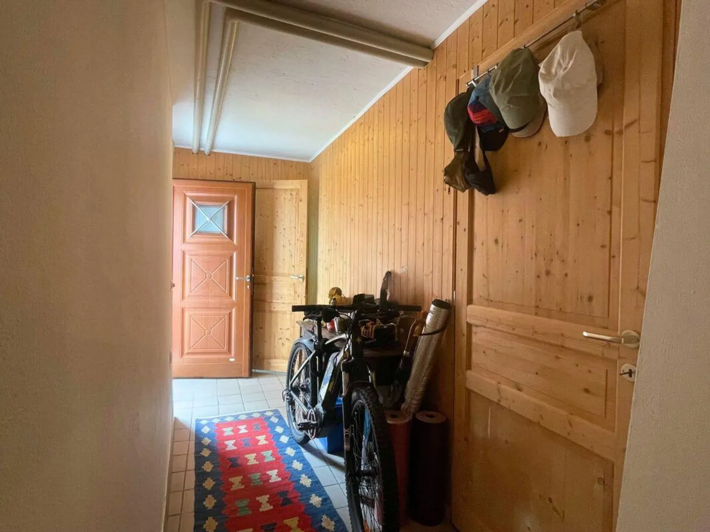 Graziosa casa unifamiliare in zona tranquilla - Foto 15 di 20