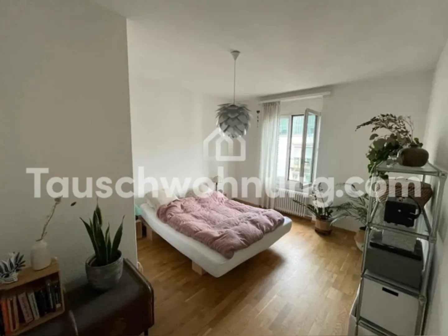 Appartement 3 pièces Quartier 4 - Photo 2 sur 13