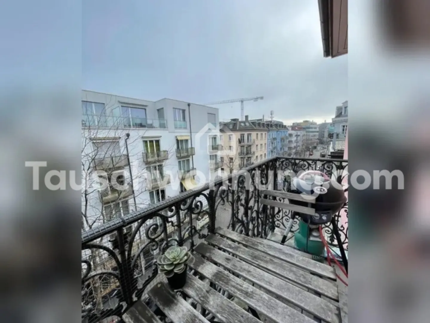 Appartement 3 pièces Quartier 4 - Photo 3 sur 13