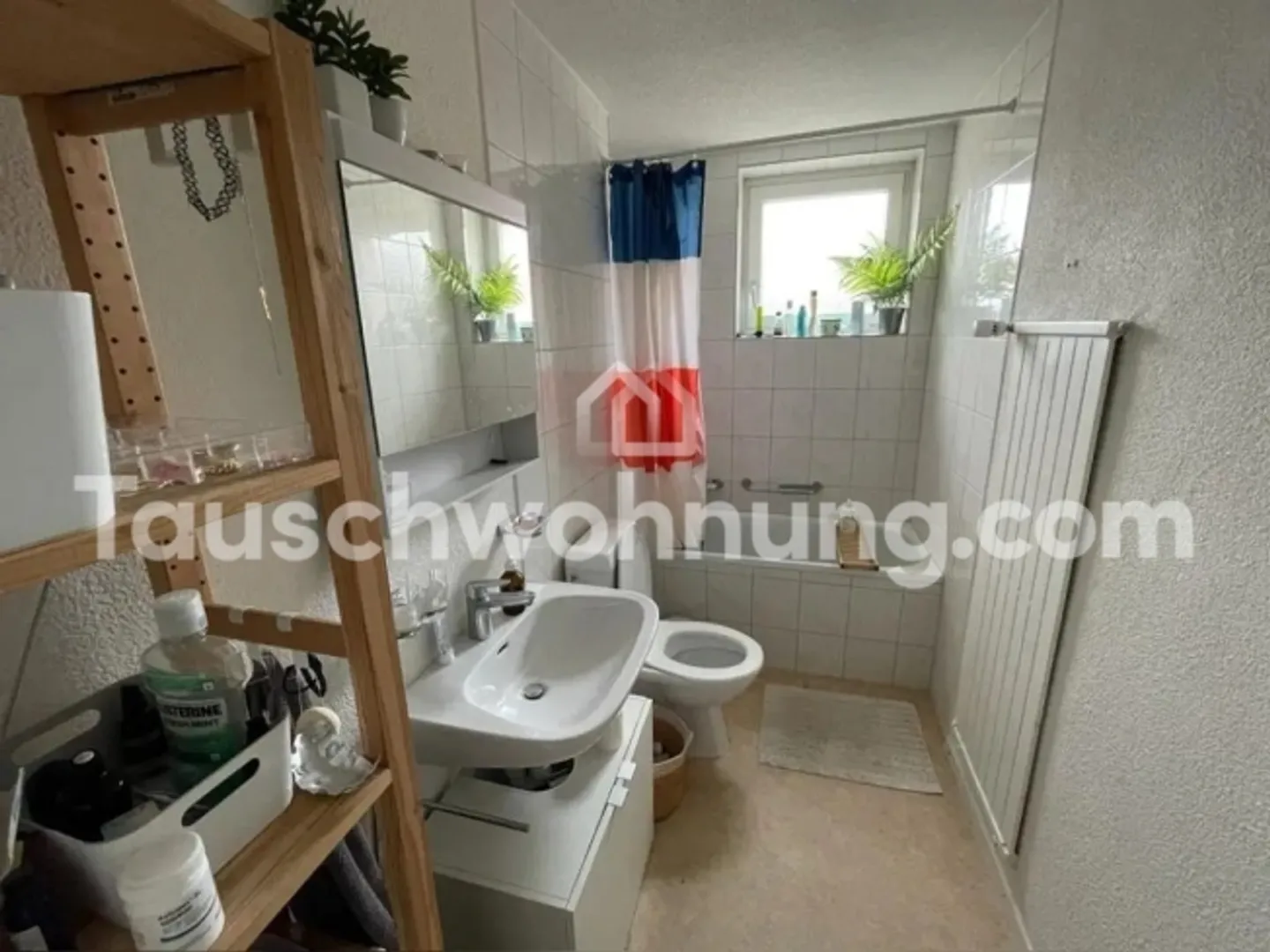 Appartement 3 pièces Quartier 4 - Photo 4 sur 13