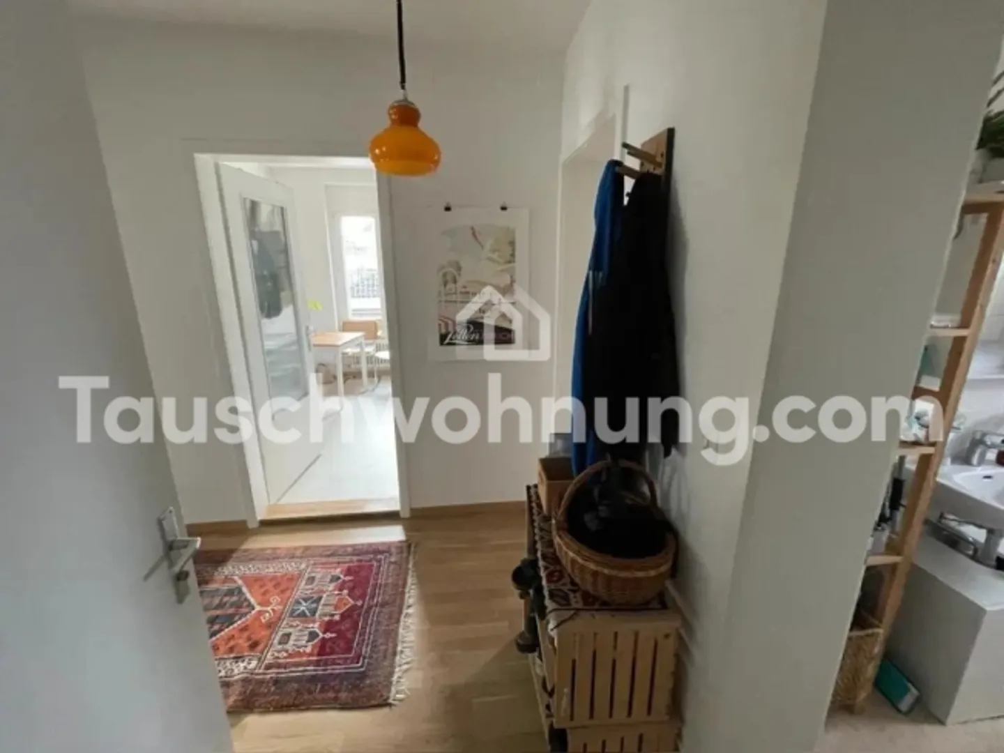 Appartement 3 pièces Quartier 4 - Photo 5 sur 13