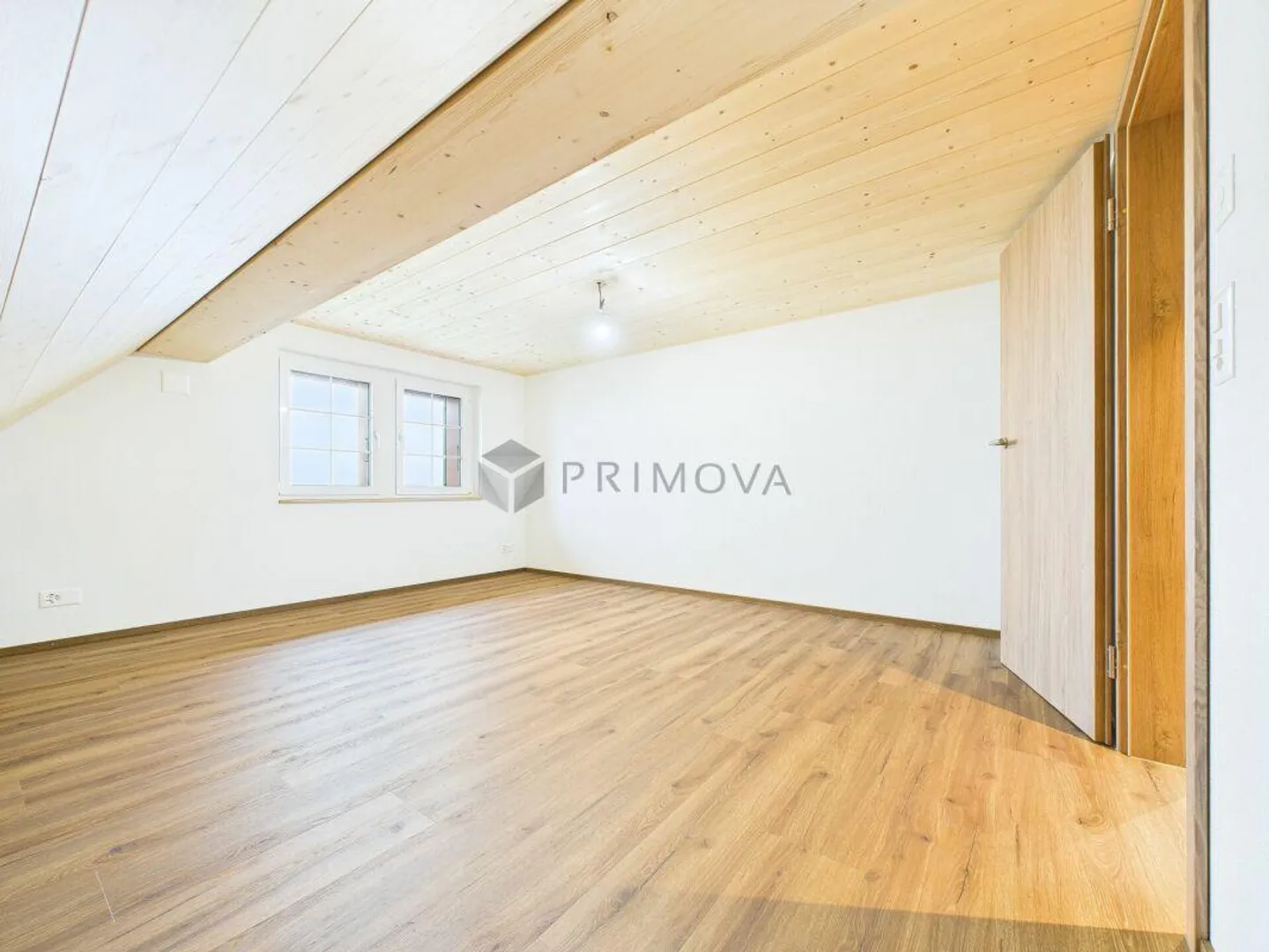 Vivre en harmonie entre tradition et modernité : comme un œuf fraîchement écalé - Votre partie de maison exclusive à Feusisberg, fiscalement avantageux - Photo 8 sur 14