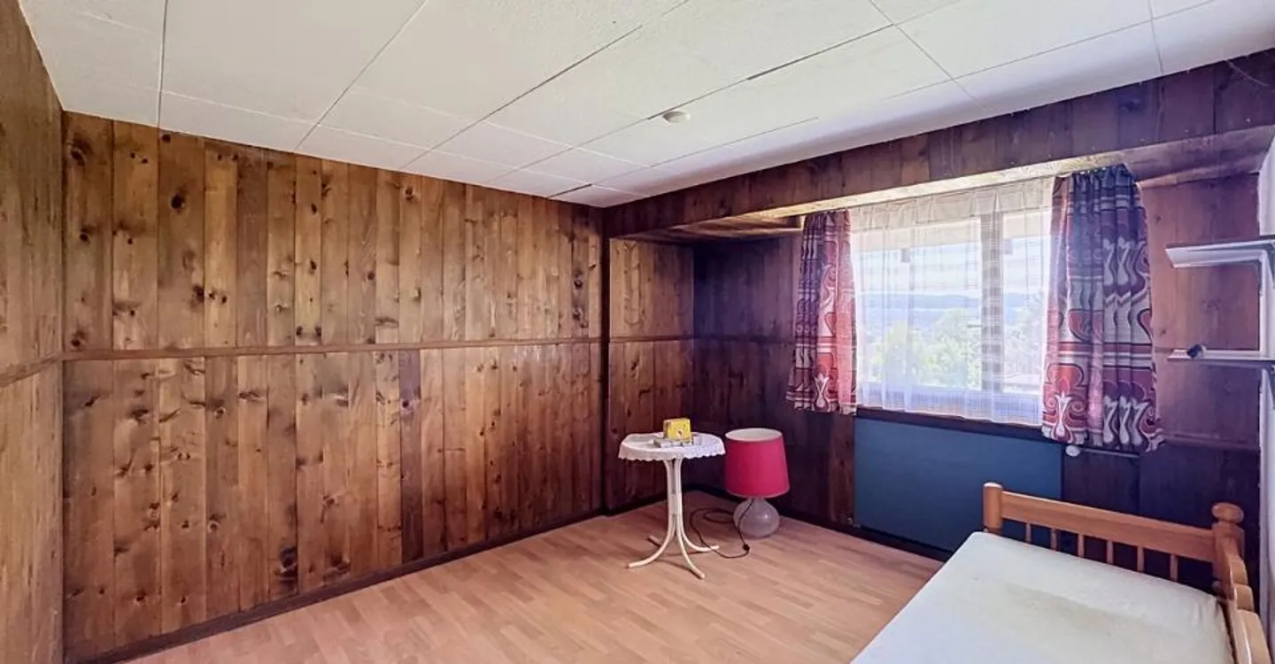 Casa a schiera con terrazza privata - Foto 6 di 12