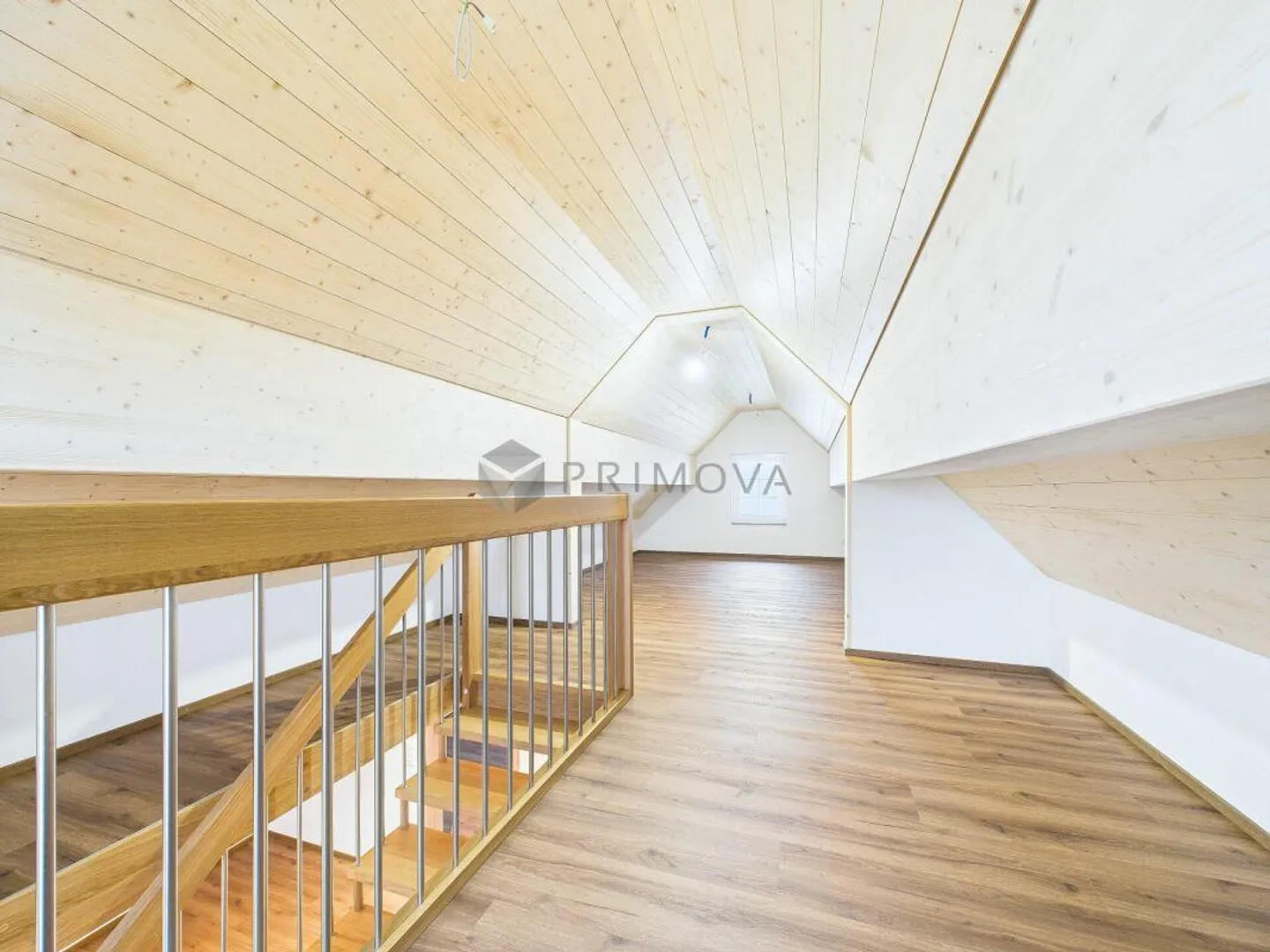 Vivre en harmonie entre tradition et modernité : comme un œuf fraîchement écalé - Votre partie de maison exclusive à Feusisberg, fiscalement avantageux - Photo 10 sur 14