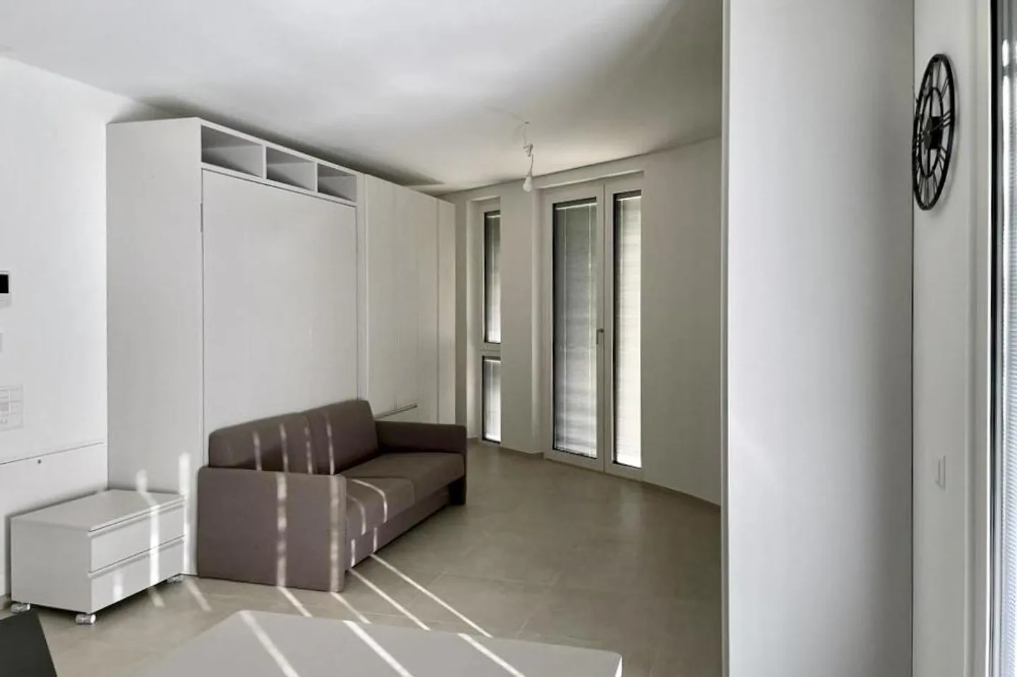 Newly built income apartment with garden. - Photo 5 of 12