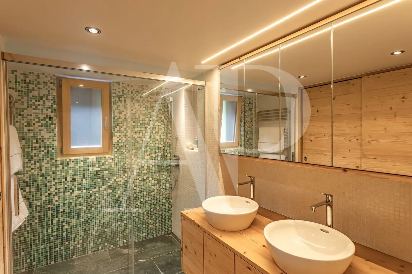 Chalet exceptionnel à vendre à Champéry - Photo 14 sur 21