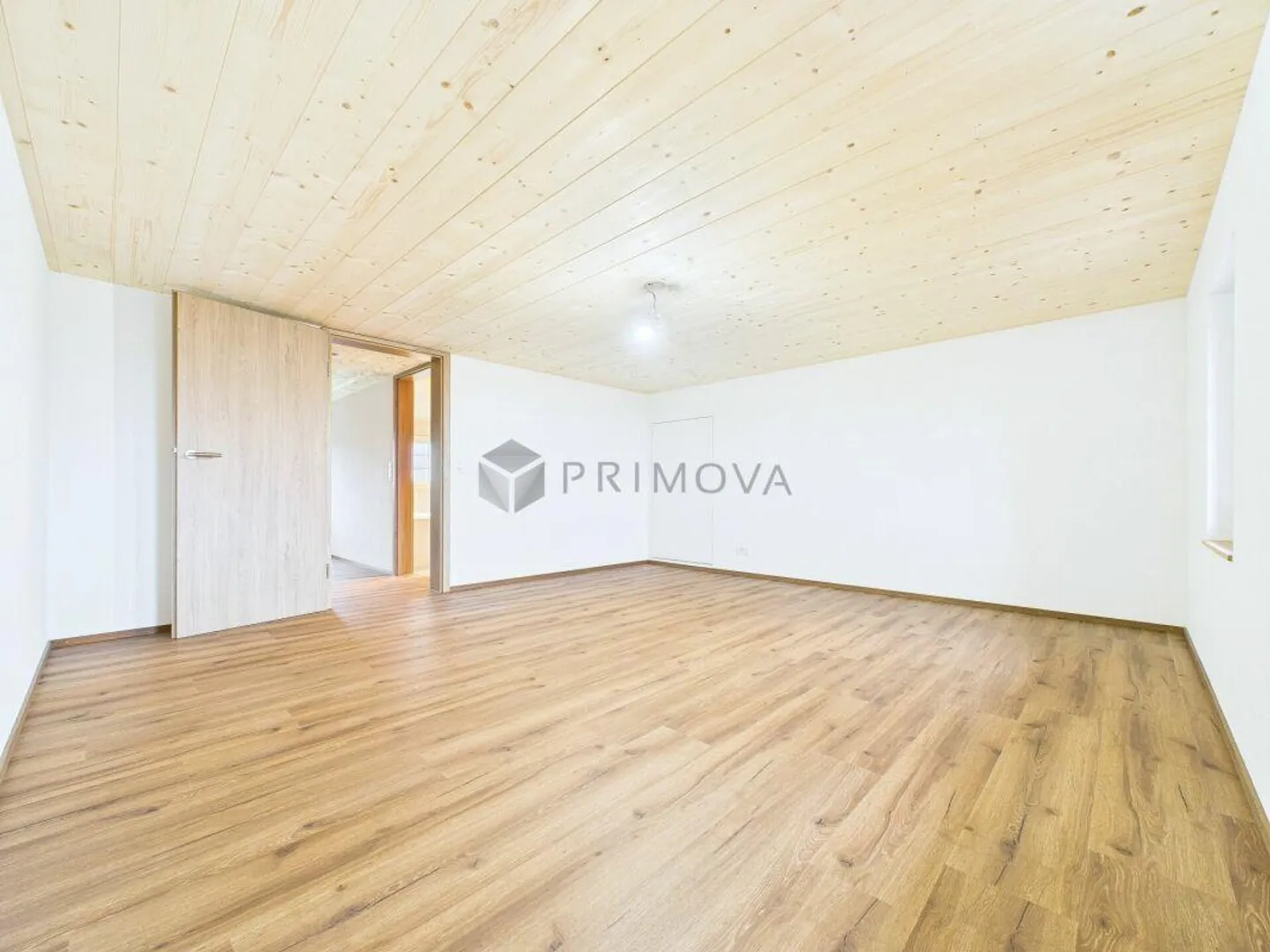 Vivre en harmonie entre tradition et modernité : comme un œuf fraîchement écalé - Votre partie de maison exclusive à Feusisberg, fiscalement avantageux - Photo 5 sur 14