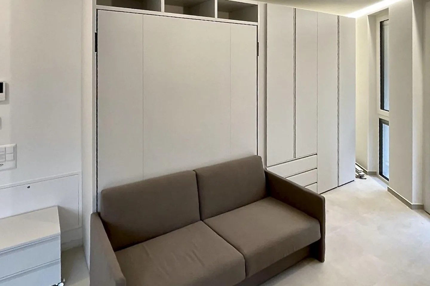 Newly built income apartment with garden. - Photo 9 of 12