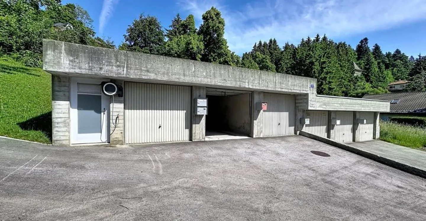 Casa a schiera con terrazza privata - Foto 12 di 12